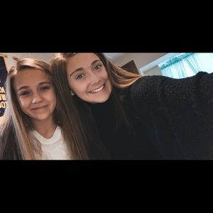 Meet your Posher, Carlee